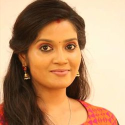 Tamil Tv Actress Varsha Abhay
