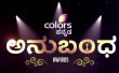 Anubandha Awards 2015 Kannada awards on Colors Kannada