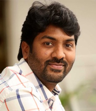 Telugu Director Kalyan Krishna