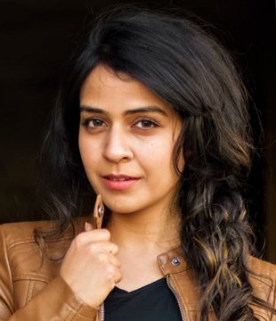 Kannada Movie Actress Neha Pawar