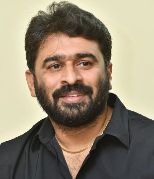 Telugu Director Sudheer Varma