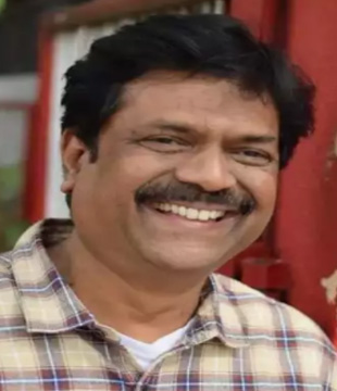 Kannada Director Gururaj Kulkarni Nadagoud