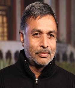 Harishchandra Gohil Gujarati Editor