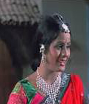 Gujarati Movie Actress Minal Parmar
