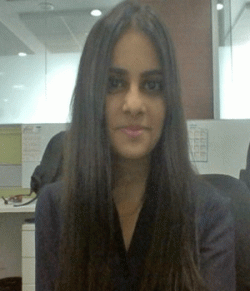 Ananya Mody Hindi Screenwriter