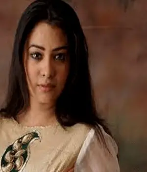 Urdu Actress Kainat Chohan