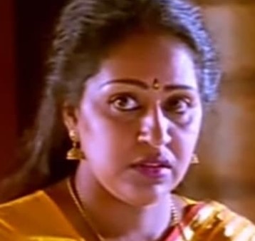 Malayalam Tv Actress Ramyasree