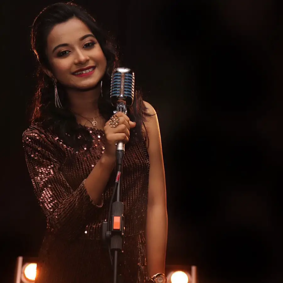 Hindi Singer Ranita Banerjee