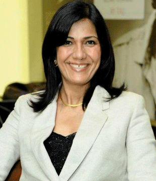 Hindi Entrepreneur Renu Sukheja