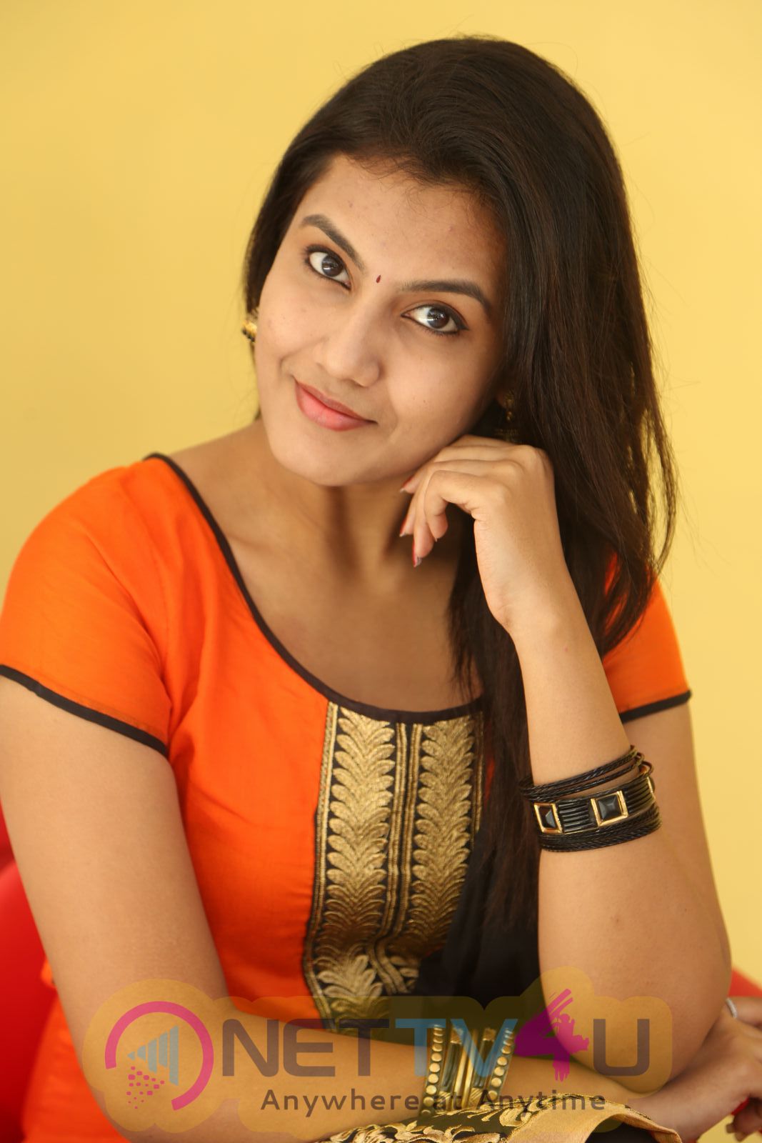 Actress Chandana Latest High Qualiy Pics Telugu Gallery