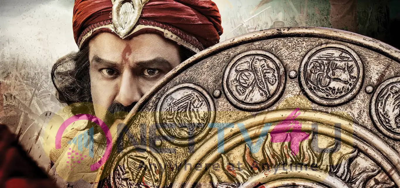 Gautamiputra Satakarni Trailer & First Time In World Cinema With Still Telugu Gallery