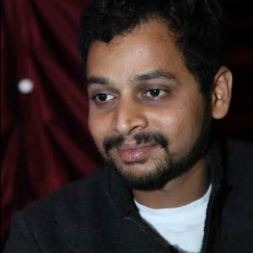 Telugu Music Director Murali Leon
