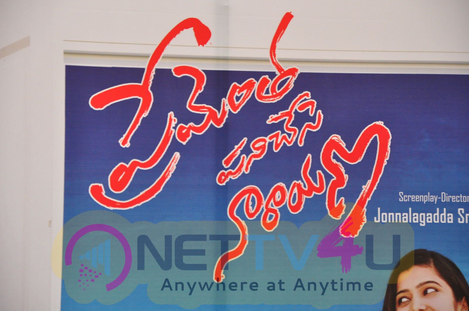 Prementha Pani Chese Narayana Movie Opening Stills Telugu Gallery