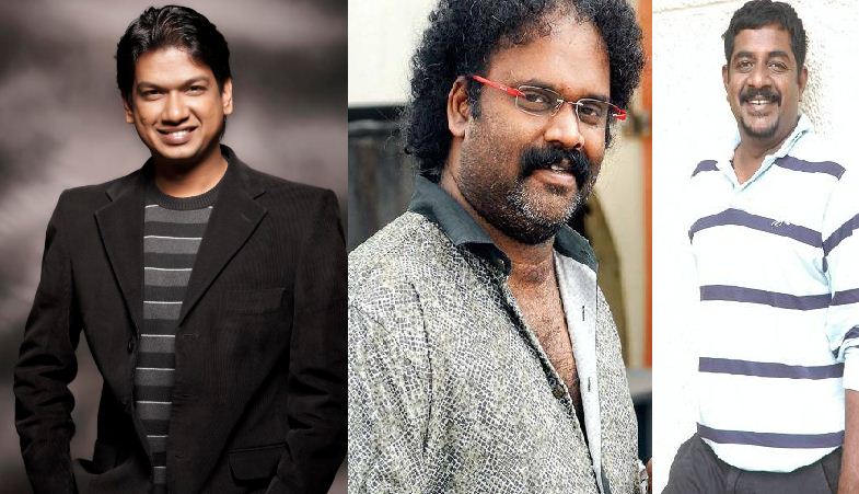 Sandalwood’s New Music Sensation!