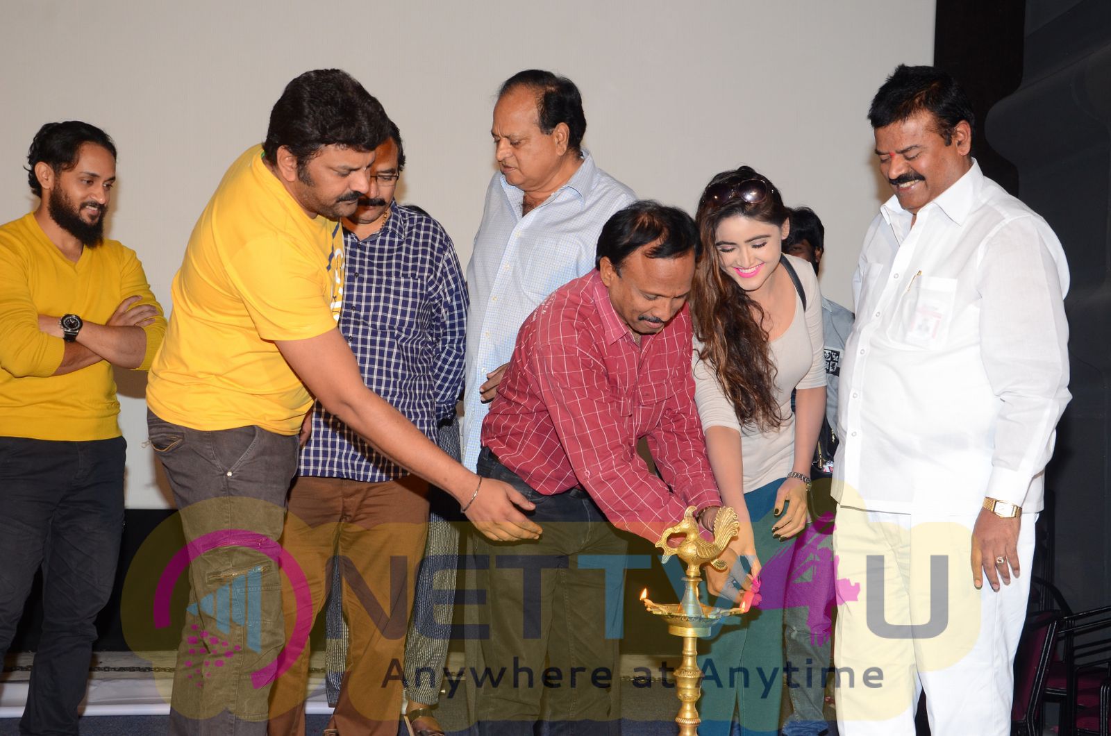 Yevaro Thanevaro Movie Audio Launch Exotic Images Telugu Gallery