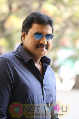 Actor Sunil Handsome Stills Telugu Gallery