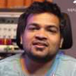 Kannada Music Composer Bharat BJ