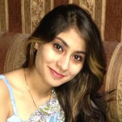 Bhavna Pamnani Hindi Supporting Actress