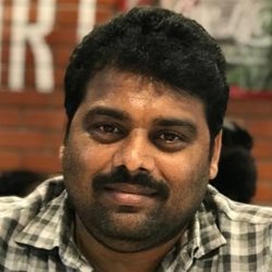 Brahma Kadali Telugu Art Director