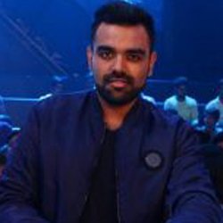 Hindi Music Composer DJ Chetas