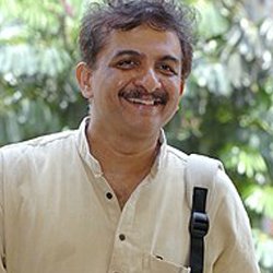Kannada Lyricist Jayanth Kaikini