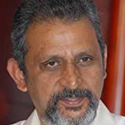 KP Sridhar Kannada Supporting Actor