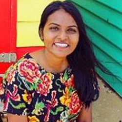 Manasa Jagiri Telugu Costume Designer