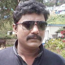 Tamil Tv Actor Muthukumaraswamy