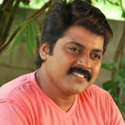 Tamil Tv Actor Rishi - Tamil