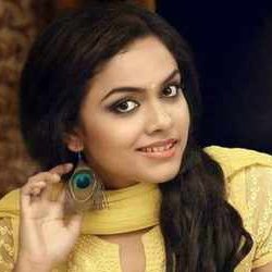 Tamil Tv Actress Seethalakshmi Hariharan