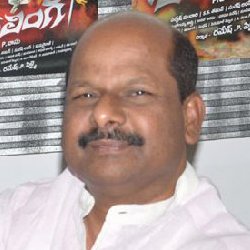 Telugu Producer Shiva Kumar Reddy M