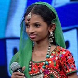 Kannada Playback Singer Shreya Sriranga