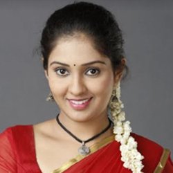 Spoorthy Gowda Kannada TV-Actress