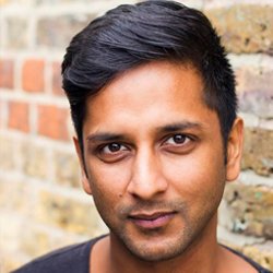 Tanmay Dhanania Hindi Supporting Actor