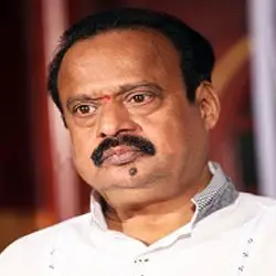 Kannada Director Vemagal Jagannath Rao