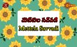 Mettela Savvadi Telugu tv-serials on Gemini TV