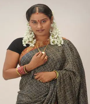 Telugu Tv Actress Actress Mahathi