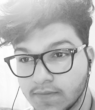 Hindi Singer Himanshu Dixit