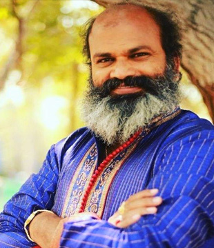 Jabardasth Gaddam Naveen Telugu Actor