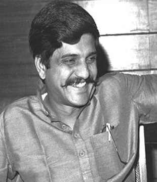 Marathi Director Jaidev Hattangadi