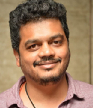 Kannada Producer Karthik Gowda