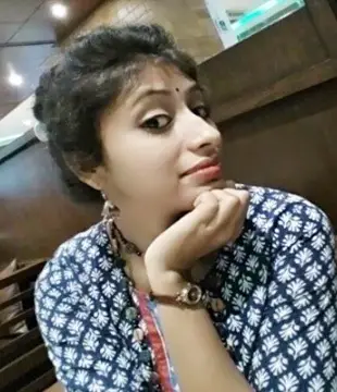 Hindi Editor Nandini Dhar