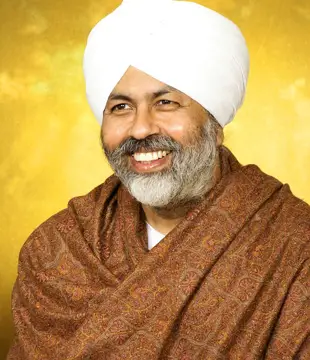 Tamil Spiritual Person Nirankari Baba Ji