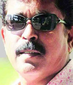 Arun Rahane Marathi Art Director