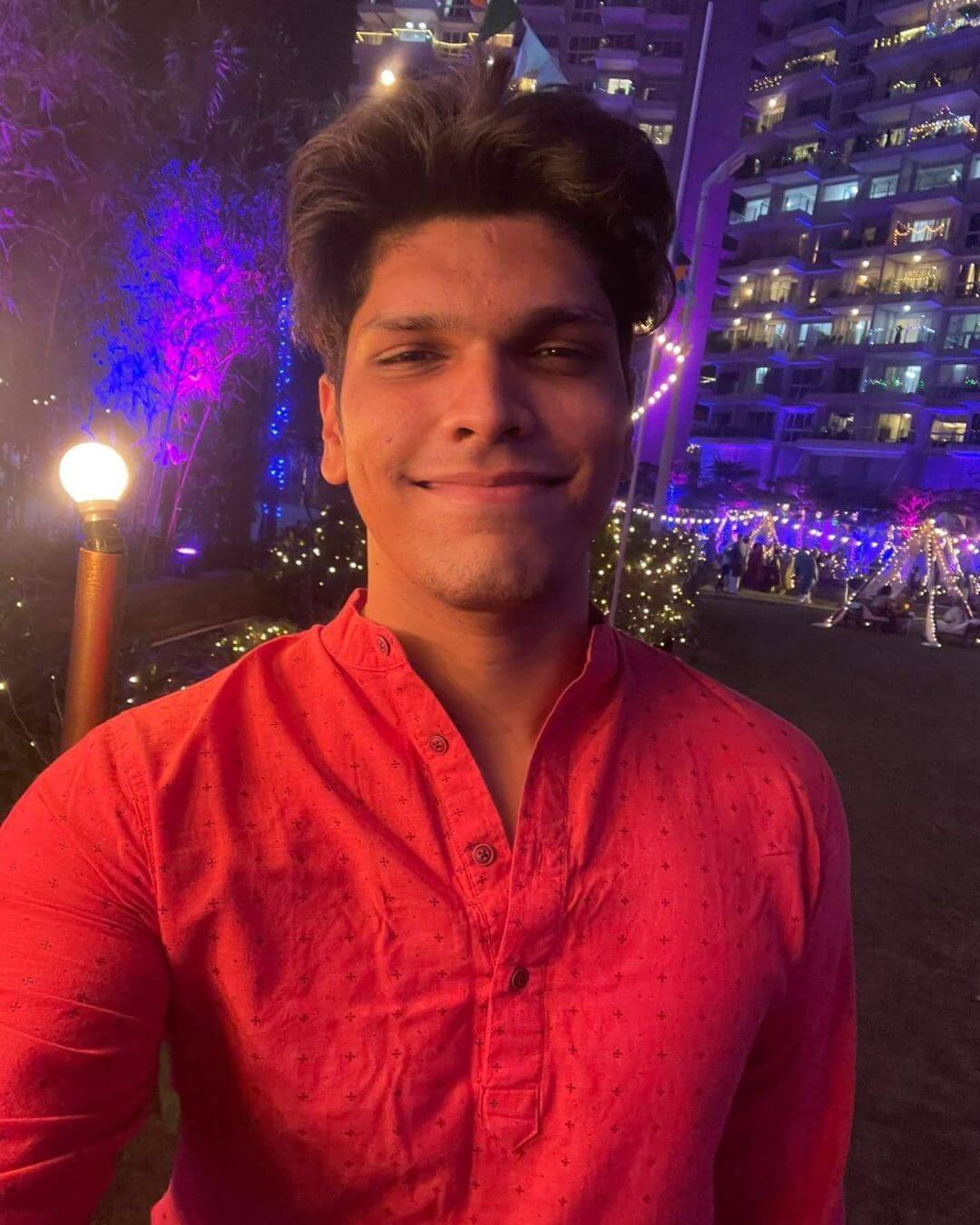 Hindi Youtuber Mithilesh Patankar