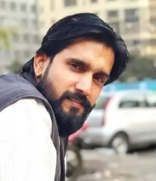 Hindi Actor Dheeraj Dev