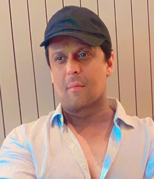 Punjabi Actor Ranjha Vikram Singh