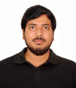 Avinash Buyani Telugu Producer