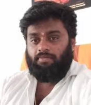 Kannada Director Ashok Jayram