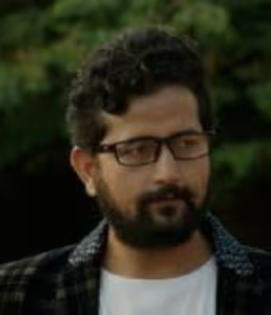 Rajesh Kumar Chauhan Kannada Editor